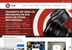 Sites similar to virtualcast.com.br