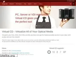 Sites similar to virtualcd-online.com