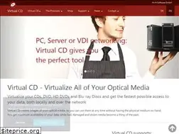 Sites similar to virtualcd-online.eu