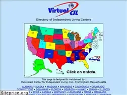 Sites similar to virtualcil.net