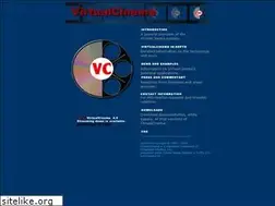 Sites similar to virtualcinema.com