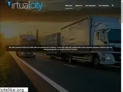 Sites similar to virtualcity.co.ke