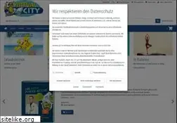 Sites similar to virtualcity.de