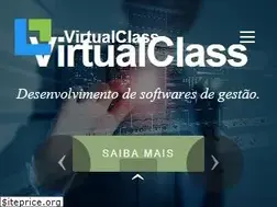 Sites similar to virtualclass.com.br