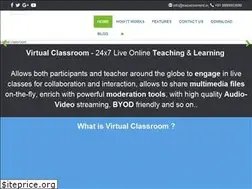 Sites similar to virtualclassroom.co.in