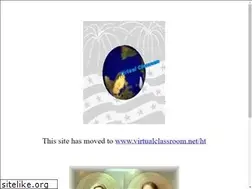 Sites similar to virtualclassroom.net