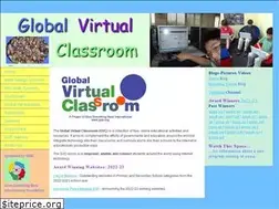 Sites similar to virtualclassroom.org