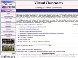 Sites similar to virtualclassrooms.info