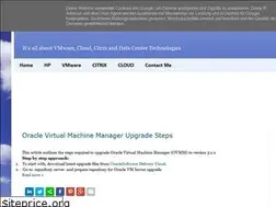 Sites similar to virtualcloudzz.blogspot.com