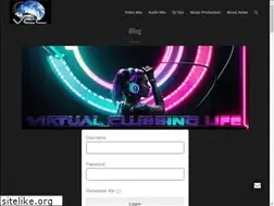Sites similar to virtualclubbinglife.com