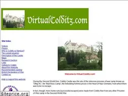 Sites similar to virtualcolditz.com