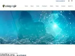 Sites similar to virtualcollege.ac.uk