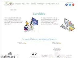 Sites similar to virtualcolors.com