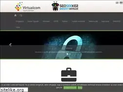 Sites similar to virtualcom.hu