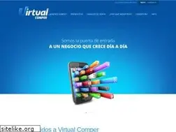 Sites similar to virtualcomper.com.ar