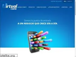Sites similar to virtualcomper.com