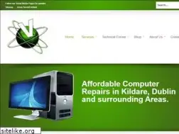 Sites similar to virtualcomputerrepairs.ie