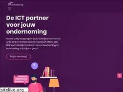 Sites similar to virtualcomputing.nl