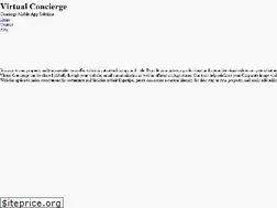 Sites similar to virtualconciergesoftware.com