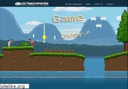 Sites similar to virtualconsoles.com
