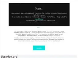 Sites similar to virtualcoworks.com
