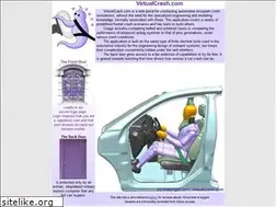 Sites similar to virtualcrash.com