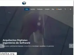 Sites similar to virtualcube.es
