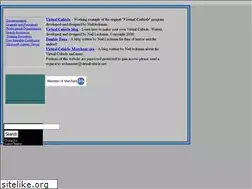 Sites similar to virtualcubicle.net