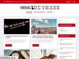 Sites similar to virtualdenmark.dk