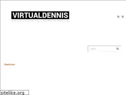 Sites similar to virtualdennis.com