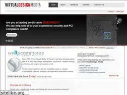 Sites similar to virtualdesignmedia.com