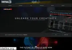 Sites similar to virtualdj.com