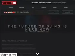 Sites similar to virtualdj2.com