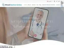 Sites similar to virtualdocsonline.com