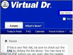 Sites similar to virtualdr.com