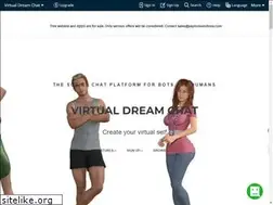 Sites similar to virtualdreamchat.com