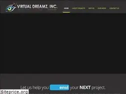 Sites similar to virtualdreamz.com