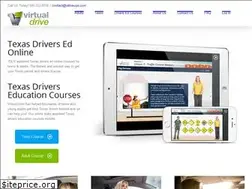 Sites similar to virtualdriveoftexas.com