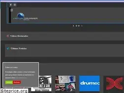 Sites similar to virtualdrummerschool.com