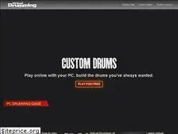 Sites similar to virtualdrumming.com