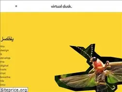 Sites similar to virtualdusk.com