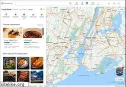 Sites similar to virtualearth.com