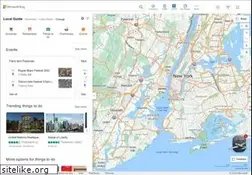 Sites similar to virtualearth.fr