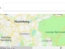 Sites similar to virtualearth.net