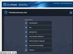 Sites similar to virtualecomnomy.com
