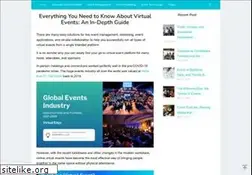 Sites similar to virtualedge.org