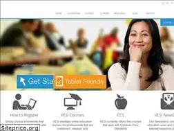 Sites similar to virtualeduc.com