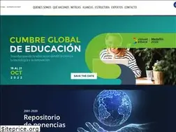 Sites similar to virtualeduca.info