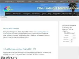 Sites similar to virtualelba.it