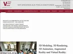 Sites similar to virtualemotion.de
